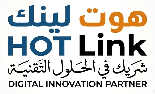 Hotlink Sudan Logo